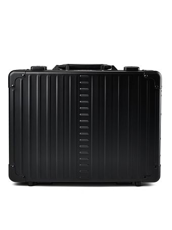 Aleon Attache-taske 43 cm med rum til bærbar computer