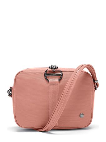 Pacsafe Citysafe CX skuldertaske RFID 21 cm