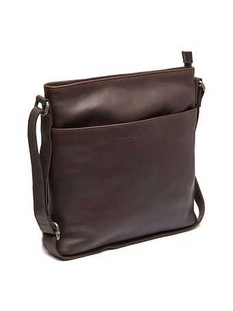 The Chesterfield Brand Lunton Taška přes rameno Kůže 30 cm