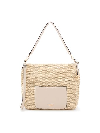 L.CREDI Ramina Skuldertaske 41 cm