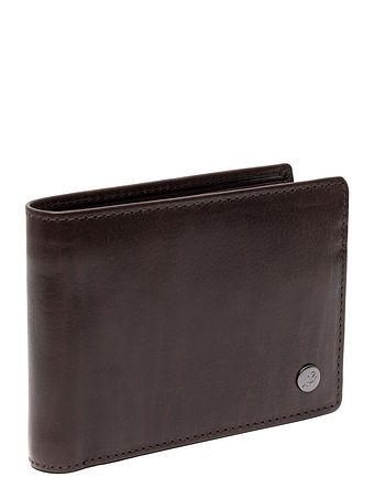 The Chesterfield Brand Umbria Pung RFID-beskyttelse Læder 12.5 cm