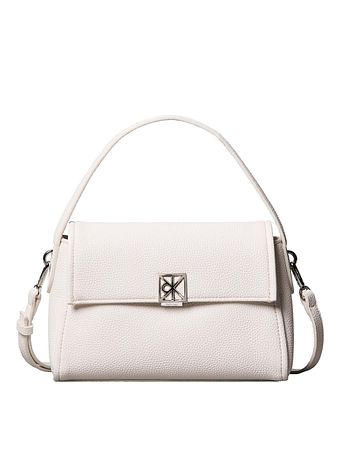 Calvin Klein Hardware Skuldertaske 24 cm Calvin Klein Hardware Skuldertaske 24 cm