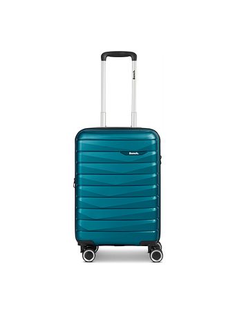 Bench Paris 4 kolečka Kabinkový kufr S 55 cm s roztažitelným záhybem