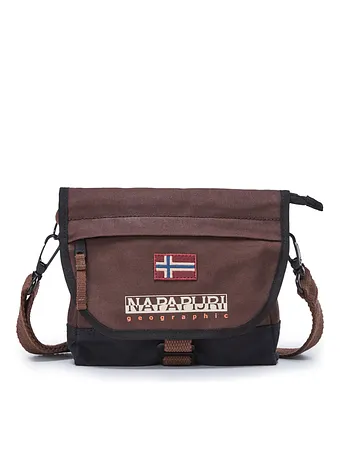 Napapijri Bering Mensajero 24 cm Napapijri Bering Mensajero 24 cm