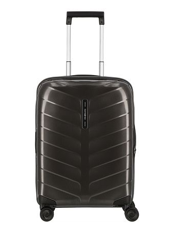 Samsonite Attrix 4 hjul Kabinetrolley 55 cm med strækfold