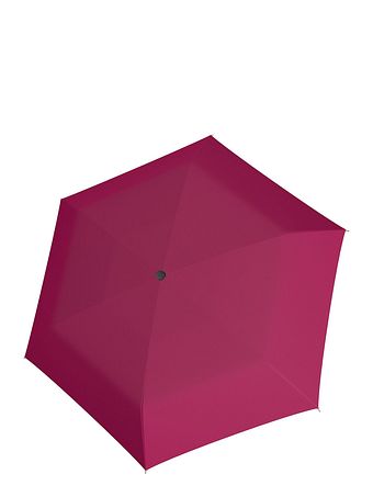 Doppler Fiber Havanna Håndparaply 23 cm