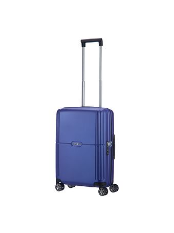 Samsonite Orfeo Spinner 4-hjulet kabinevogn 55 cm