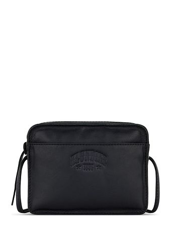 KLONDIKE 1896 Rush Allison skuldertaske i læder 17 cm