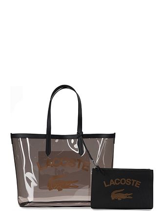 Lacoste Core Essentials Anna Shopper-taske L 39 cm