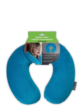 Worldpack Nakkepute 30 cm Worldpack Nakkepute 30 cm