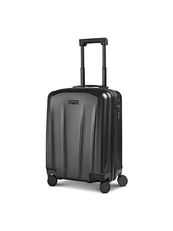 Police New York 4-pyöräinen Käsimatkatavara S 54 cm Laajennettava Police New York 4-pyöräinen Käsimatkatavara S 54 cm Laajennettava