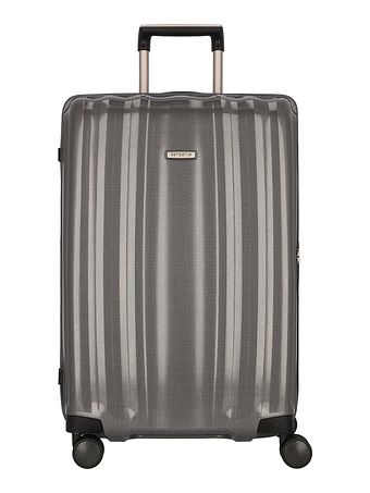Samsonite Lite Cube Spinner 4-hjuls trolley 76 cm