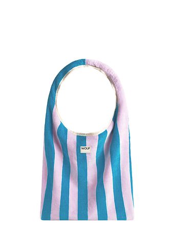 Wouf Terry Skuldertaske 36 cm