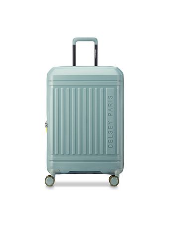 Delsey Paris Lutece 4 ruote Carrello 69 cm
