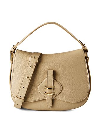 Coccinelle Mavery Skuldertaske Læder 27 cm