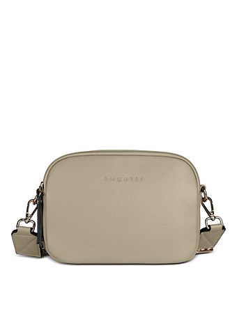 bugatti Mare 3.0 Bolsa de hombro 21 cm