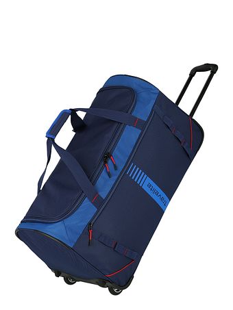Travelite Basics Active 2-hjulet rejsetaske 71 cm