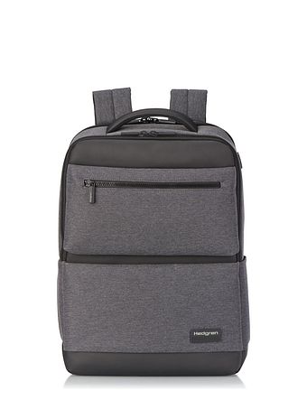 Hedgren Next Script Rygsæk RFID 42 cm rum til bærbar computer