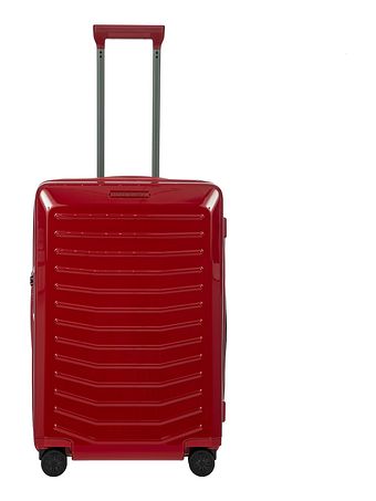 Porsche Design Roadster 4 trolley med dobbelt hjul 69 cm