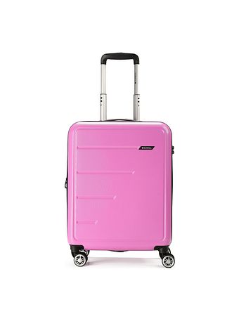 Gabol Future Plus 4 hjul Kabinetrolley 55 cm med strækfold Gabol Future Plus 4 hjul Kabinetrolley 55 cm med strækfold
