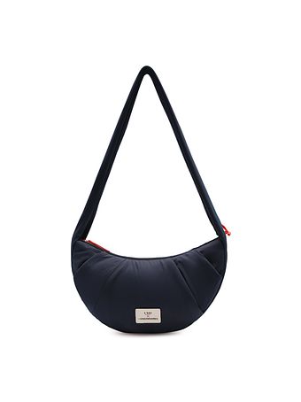 LES VISIONNAIRES Unio Vancouver Taška přes rameno 47 cm