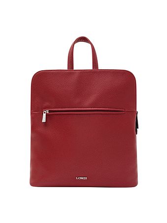 L.CREDI Melanie City Rucksack 30 cm L.CREDI Melanie City Rucksack 30 cm