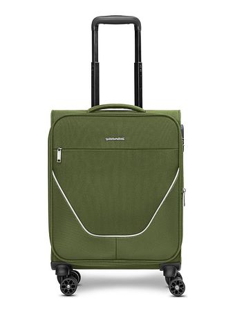 Stratic taska 4-hjulet kabinevogn S 55 cm med ekspansionsfold