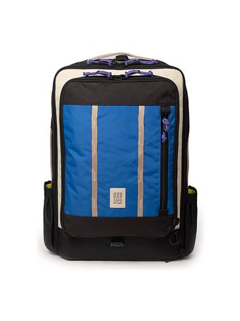 Topo Designs Global-matkareput, 51 cm, kannettavan tietokoneen lokero Topo Designs Global-matkareput, 51 cm, kannettavan tietokoneen lokero