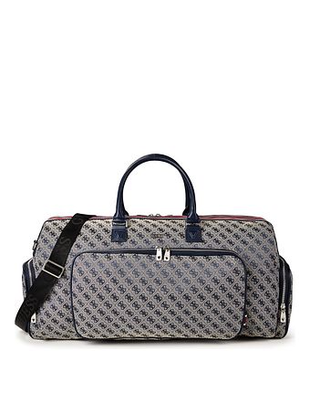 Guess Boston Viikonloppumatkalaukku 56 cm