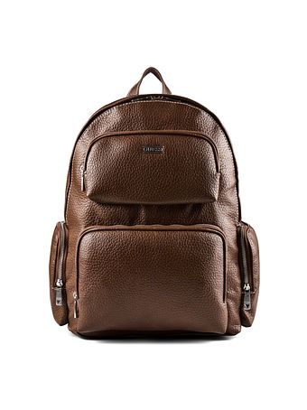Guess Boston Mochila urbana 42 cm Compartimento para el portátil Guess Boston Mochila urbana 42 cm Compartimento para el portátil