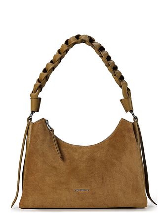 Coccinelle Boheme Skuldertaske Læder 31 cm