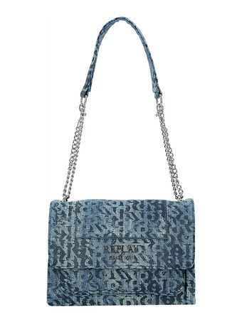 Replay Skuldertaske 25.5 cm Replay Skuldertaske 25.5 cm