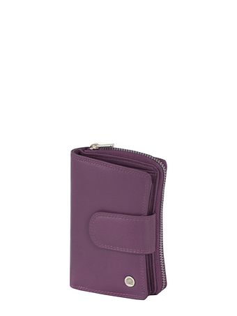 Greenburry Svampet tegnebogslæder 8,5 cm Greenburry Svampet tegnebogslæder 8,5 cm