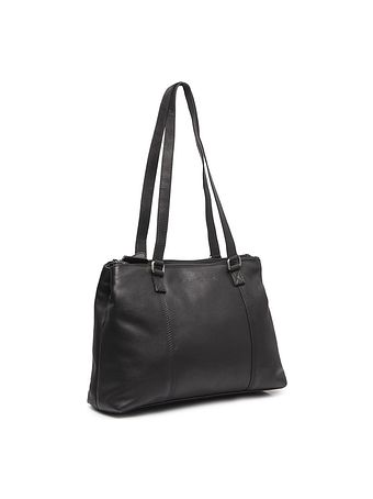 The Chesterfield Brand Marvos Taška přes rameno Kůže 32 cm