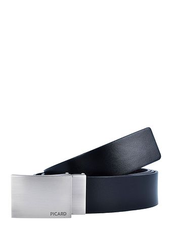 Picard Vendbart læderbælte