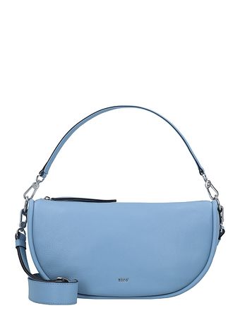 abro Willow Skuldertaske Læder 34.5 cm