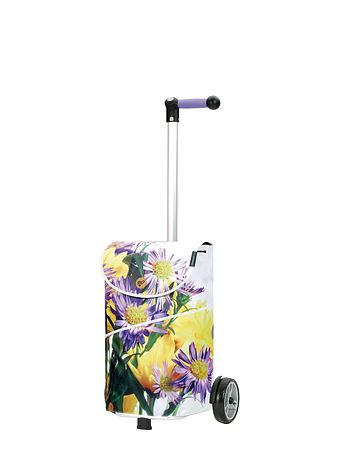 Andersen Shopper Unus Shopper MIX A10 Indkøbsvogn 59 cm