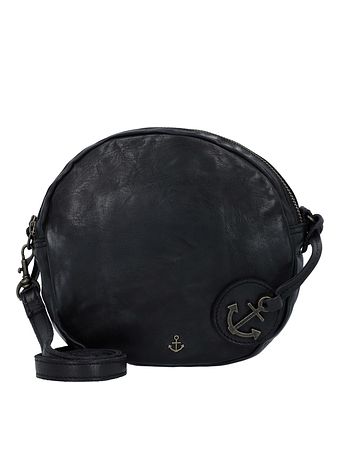 Harbour 2nd Anchor Love Halima Skuldertaske Læder 24 cm