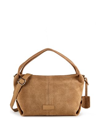 Burkely Vienna Skuldertaske Læder 24.5 cm