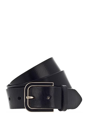 Vanzetti Bælte i læder