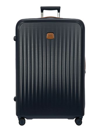 Bric's Taormina 4 hjul Trolley L 82 cm med strækfold