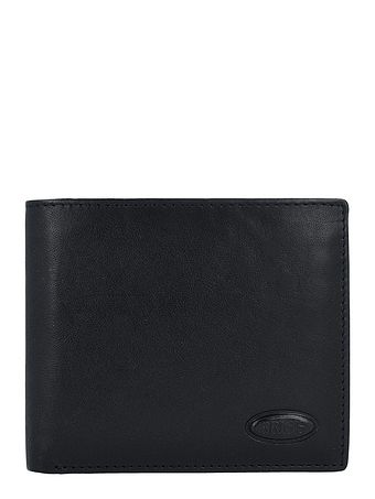 Bric's Monte Rosa pung RFID læder 11,5 cm