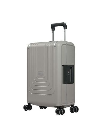 Eminent Vertica 4 kolečka Kabinkový kufr S 55 cm