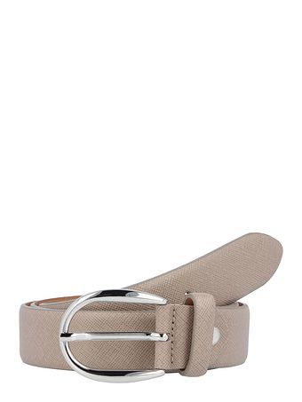 Vanzetti Bælte i læder