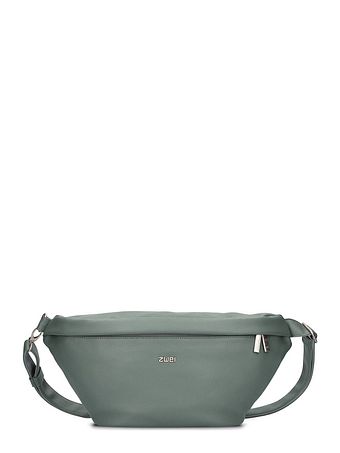 Zwei Mademoiselle.M Skuldertaske 40 cm Zwei Mademoiselle.M Skuldertaske 40 cm