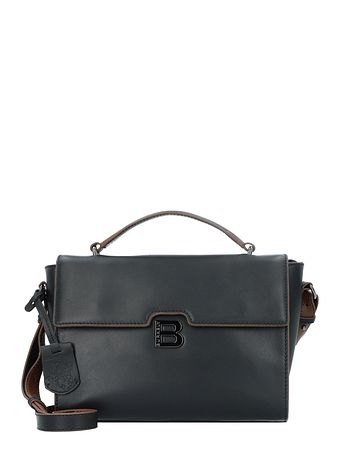 Burkely Modest Meghan håndtaske i læder 26 cm Burkely Modest Meghan håndtaske i læder 26 cm