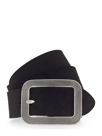 Vanzetti Bælte i læder