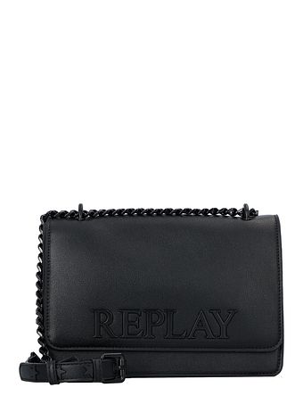 Replay Skuldertaske 25 cm