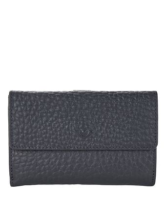 Voi Hirsch Brenna pung i læder 15 cm