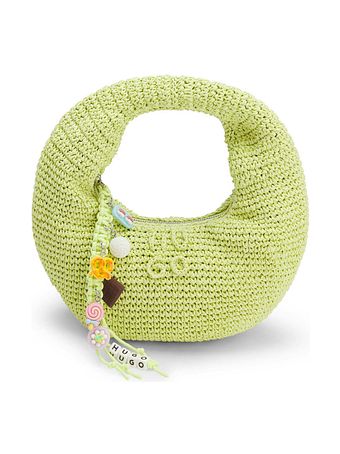 Hugo Zeya Taška přes rameno 27 cm